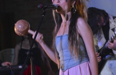 Crea en movimiento. CDC Lourdes