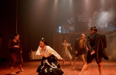 El Piqueteadero. La Factoría Tino Fernández - L´explose 