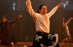 El Piqueteadero. La Factoría Tino Fernández - L´explose 