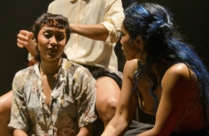 El Piqueteadero. La Factoría Tino Fernández - L´explose 