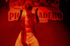 El Piqueteadero. La Factoría Tino Fernández - L´explose 