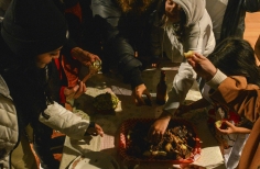 El Piqueteadero. La Factoría Tino Fernández - L´explose 