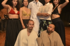 El Piqueteadero. La Factoría Tino Fernández - L´explose 