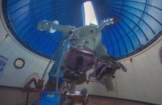  Lanzamiento película Una estrella en ascenso.