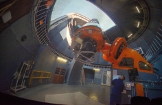  Lanzamiento película Una estrella en ascenso.