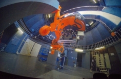  Lanzamiento película Una estrella en ascenso.