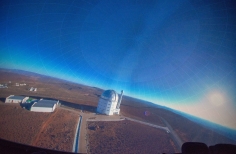  Lanzamiento película Una estrella en ascenso.