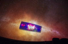  Lanzamiento película Una estrella en ascenso.