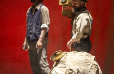 FIAV - La Gata Cirko