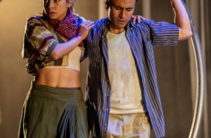 FIAV - La Gata Cirko