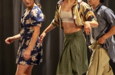 FIAV - La Gata Cirko