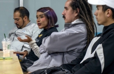 Mentalidad emprendedora vende arte on line sin inventarios. Cinemateca