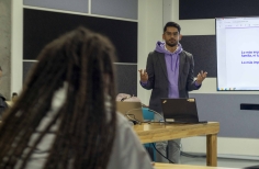 Mentalidad emprendedora vende arte on line sin inventarios. Cinemateca