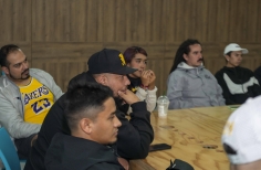 Mentalidad emprendedora vende arte on line sin inventarios. Cinemateca