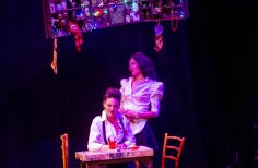 Forever Young. Teatro Arlequin