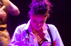 Forever Young. Teatro Arlequin