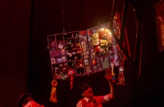 Forever Young. Teatro Arlequin