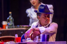 Forever Young. Teatro Arlequin