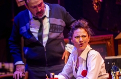 Forever Young. Teatro Arlequin