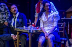 Forever Young. Teatro Arlequin