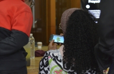 Hub de Innovacion. Planetario.