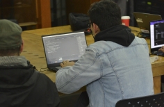 Hub de Innovacion. Planetario.