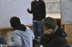 Hub de Innovacion. Planetario.