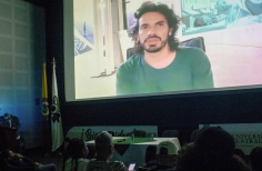 El hip hop se toma el cine- otras formas de narrar la vida - Cineforo proyección.