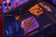 Preinauguración festivales domo lleno y realmix