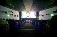 El hip hop se toma el cine- otras formas de narrar la vida - Cineforo proyección.