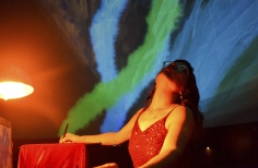 Preinauguración festivales domo lleno y realmix