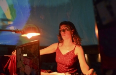 Preinauguración festivales domo lleno y realmix