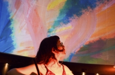 Preinauguración festivales domo lleno y realmix