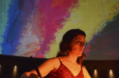 Preinauguración festivales domo lleno y realmix