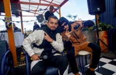 Conversaciones de Danza Hip Hop Impacto social y comunitario del Breakin Herramientas para la inclusión social, la construcción de comunidad y la transformación de espacios urbanos 