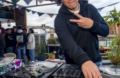 Conversaciones de Danza Hip Hop Impacto social y comunitario del Breakin Herramientas para la inclusión social, la construcción de comunidad y la transformación de espacios urbanos 