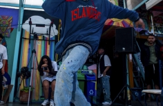 Conversaciones de Danza Hip Hop Impacto social y comunitario del Breakin Herramientas para la inclusión social, la construcción de comunidad y la transformación de espacios urbanos 