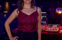 Preinauguración festivales domo lleno y realmix