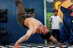 Conversaciones de Danza Hip Hop Impacto social y comunitario del Breakin Herramientas para la inclusión social, la construcción de comunidad y la transformación de espacios urbanos 