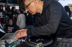 Conversaciones de Danza Hip Hop Impacto social y comunitario del Breakin Herramientas para la inclusión social, la construcción de comunidad y la transformación de espacios urbanos 