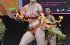 Tortazo Homenaje a la cumbia - Andrés Landero