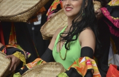 Tortazo Homenaje a la cumbia - Andrés Landero