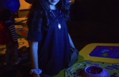 Semana Mundial del Espacio. Planetario