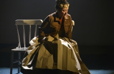 FIAV - QUIEN ES MARGARITA LEON. Teatro El Parque