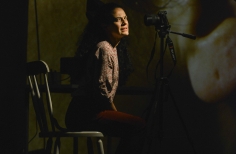 FIAV - QUIEN ES MARGARITA LEON. Teatro El Parque