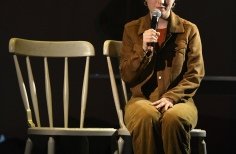 FIAV - QUIEN ES MARGARITA LEON. Teatro El Parque