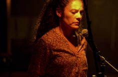 FIAV - QUIEN ES MARGARITA LEON. Teatro El Parque