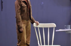 FIAV - QUIEN ES MARGARITA LEON. Teatro El Parque