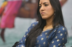 5° Festival Antarmudra. Embajada de la India