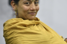 5° Festival Antarmudra. Embajada de la India